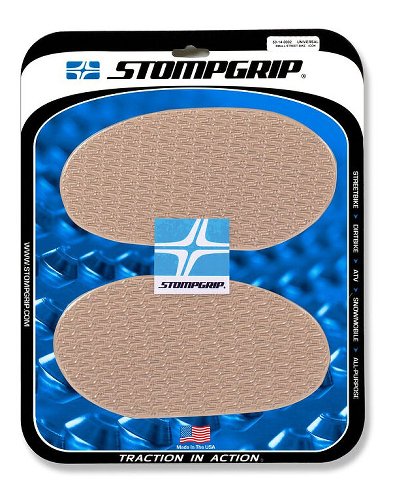 Stompgrip Icon klar, Universal klein