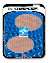 Stompgrip Icon clear, universal oval