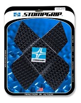 Stompgrip Icon black, universal kit