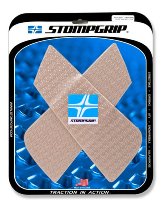 Stompgrip Icon clear, universal kit