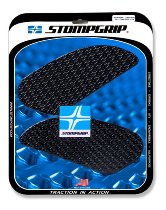 Stompgrip Icon Rally Pads, black