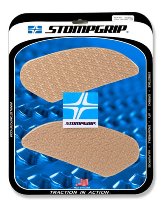 Stompgrip Icon Vintage Sprint, clear