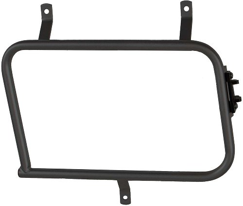 Hepco & Becker Side case carrier wall bracket for left