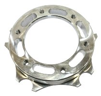 MS Brake disc inner ring 27mm, 6-hole NML