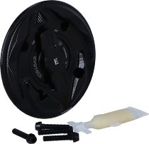 Evotech Rapid bouchon de réservoir, noir