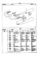 Moto Guzzi Catalogo piezas recambio - Le Mans 4, 5