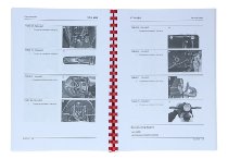 Moto Guzzi workshop manual (English ) V7 III ABS