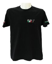 Stein-Dinse T-Shirt noir- taille XXL