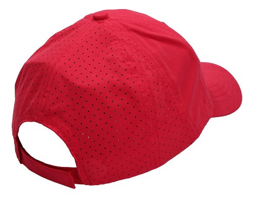 Stein-Dinse cappellino con visiera, rosso, leggero