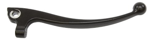 Grimeca Brake lever, PS 19, black, 165 mm