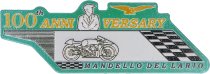 Moto Guzzi Magnet 100 ANNI VERSARY, Mandello del Lario