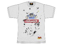 Motomania T-Shirt Schrauber, grau, XL