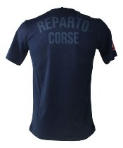 Dellorto T-Shirt `Reparto Corse`, blau, Größe: S