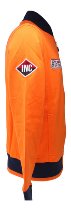 Dellorto Sweatshirt `reparto corse`, orange, size: S