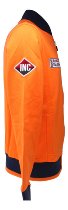 Dellorto Sweatshirt `reparto corse`, orange, size: L