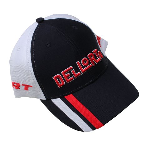 NML Dellorto Cap, blue/white