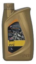 Eni Engine oil 15W/50, i-Ride Moto, high performance, 1