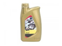 Eni Engine oil I-Ride Racing 2T HC, 1 liter