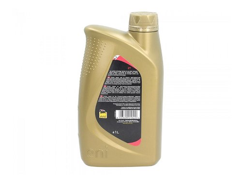 Eni Engine oil I-Ride Racing 2T HC, 1 liter