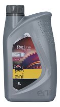 Eni Gear oil SAE 75W-90, 1 liter, synthetic