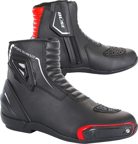 Büse BÜSE B99 Racing Kurzstiefel schwarz 42