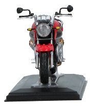 Moto Guzzi Modell Starline 1:24 - 1100 Breva NML