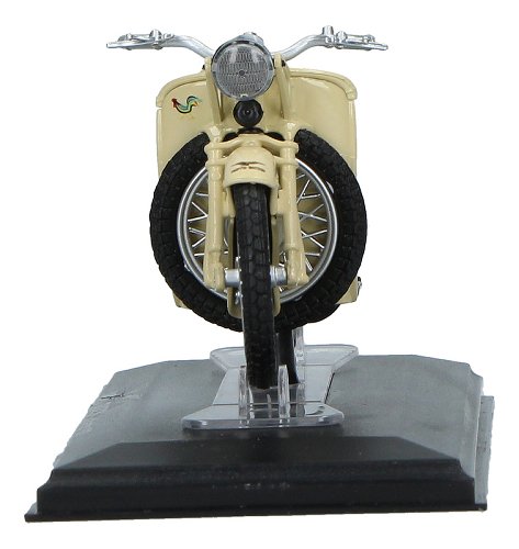 Moto Guzzi Model Starline, 1:24 - 192 Galletto NML