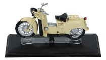 Moto Guzzi Model Starline, 1:24 - 192 Galletto NML