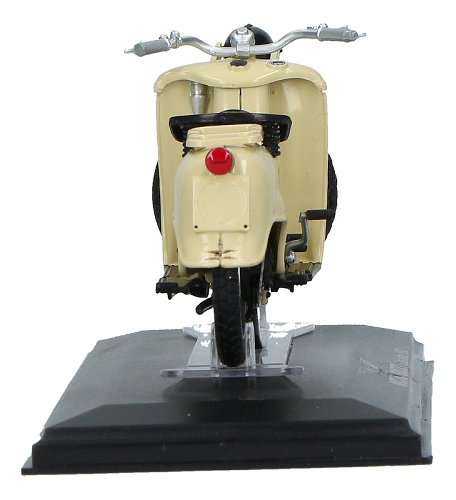 Moto Guzzi Model Starline, 1:24 - 192 Galletto NML