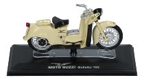 Moto Guzzi Model Starline, 1:24 - 192 Galletto NML