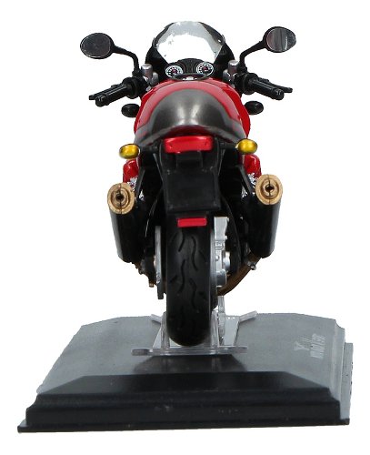 Moto Guzzi Modell Starline 1:24 - V11 Sport NML