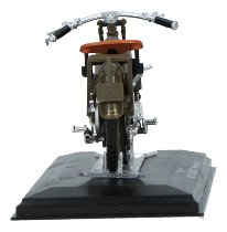 Moto Guzzi Model Starline 1:24 - 500 Normale