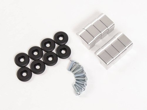 Hepco & Becker Xtravel Basic mounting kit (set for right and