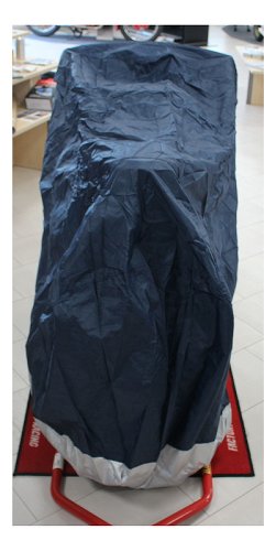 Motorcycle cover Outdoor, waterproof, size XL