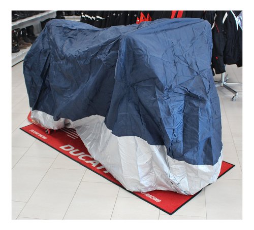 Motorcycle cover Outdoor, waterproof, size XL