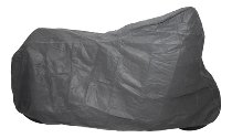 Motorcycle cover Indoor, size L