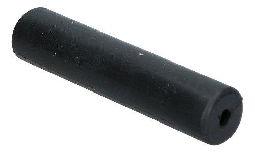 SD-TEC Hand grip rubber for hydraulic-lifter, 25x120mm