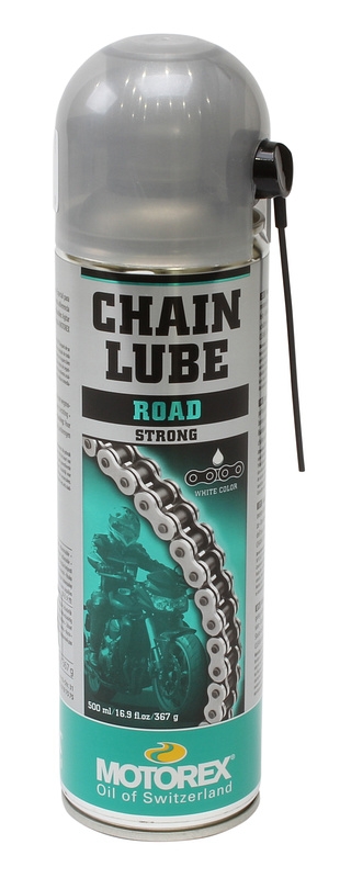 Motorex - Chain Lube - Road Strong - 500ml