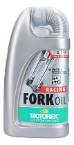 Motorex Fork oil Racing SAE 2,5 W 1 liter
