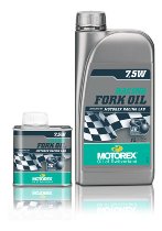 Motorex Fork oil Racing SAE 7,5W 1 liter