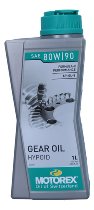 Motorex Gearbox oil Hypoid SAE 80W/90 1 liter