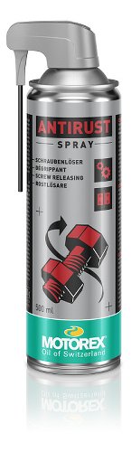 Motorex Rostlöser 500 ml