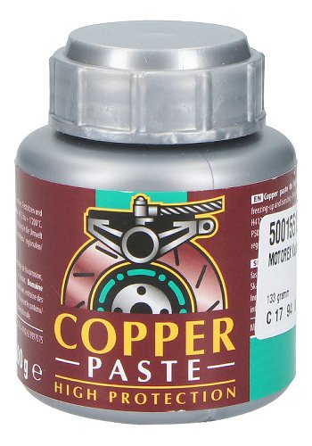 Motorex Copper paste, 100 gram