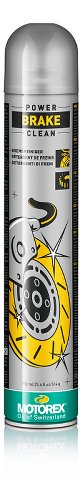 Motorex Limpiador de frenos Power Brake 750 ml