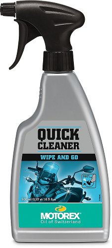 Motorex Quick Cleaner 500 ml