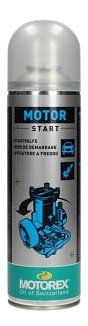Motorex Spray avviamento motore 500ml