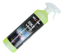 S100 Motorcycle quick cleaner with sprayer, 500 ml