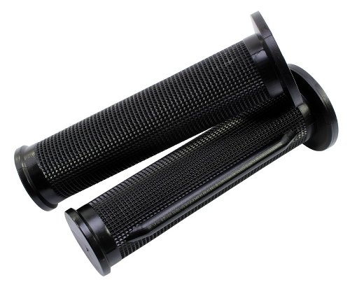 Ari Hand grip rubber kit Daytona black