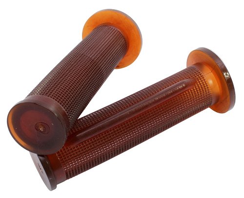 ARI Hand grip rubber kit Daytona brown