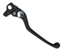 Brake lever hand PS 13-16 adjustable, black, V11...